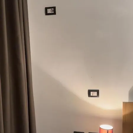 Apartment Lina